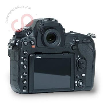 Nikon D850 nr. 2762, Ophalen of Verzenden, Zo goed als nieuw, Spiegelreflex, Nikon