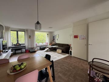 Te huur: Appartement Mathenesserdijk in Rotterdam, Appartement, Rotterdam, Zuid-Holland