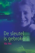 De sleutel is gebroken 9789025881658 Ida Vos, Boeken, Verzenden, Gelezen, Ida Vos
