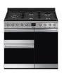 €1399 Smeg Sy93- Fornuis DHZ1759, Ophalen of Verzenden, Nieuw