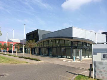 Bedrijfsruimte, Loods te huur Almere Zandzuigerstraat 38, Huur, Bedrijfsruimte
