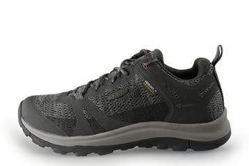 Keen Wandelschoenen in maat 36 Grijs, Kleding | Dames, Verzenden, Keen, Wandelschoenen, Zo goed als nieuw