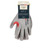 Talen Tools Werkhandschoenen snijbestendig met hoge vinge..., Ophalen of Verzenden, Nieuw