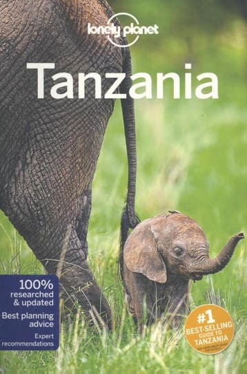 Tanzania - Mary Fitzpatrick 9781786575623, Boeken, Verzenden, Zo goed als nieuw, Mary Fitzpatrick
