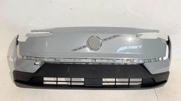 Volvo EX30 voorbumper 31345658, Ophalen, Gebruikt, Voor, Volvo