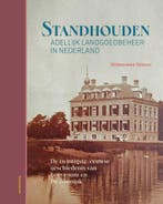 Standhouden 9789056159160 Willemieke Ottens, Verzenden, Gelezen, Willemieke Ottens