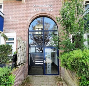 Te huur: Appartement Zomerkade in Huizen, Noord-Holland, Appartement, Huizen