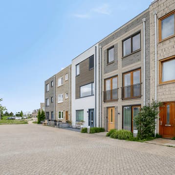Appartement in Almere gevonden voor €1950,- pm, Direct bij eigenaar, Almere, Appartement, Almere