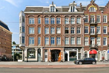 Te huur: Appartement Marnixstraat in Amsterdam, Noord-Holland, Appartement, Amsterdam