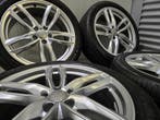 Audi A6 A7 Q3 Q5 19 inch velgen zomerbanden 5x112 velgen, Auto-onderdelen, Banden en Velgen, 19 inch, 245 mm, Banden en Velgen