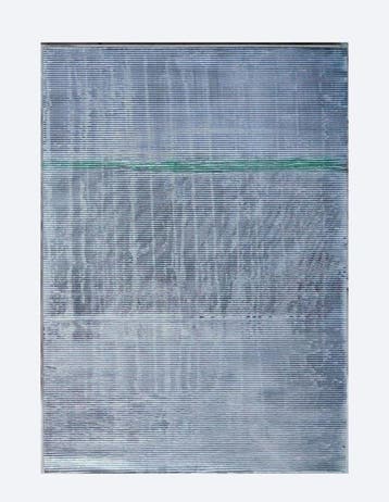 Paolo Masi (1933) - Senza titolo