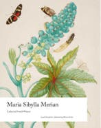 Maria Sibylla Merian | Catherine Powell-Warren | Nieuw, Ophalen of Verzenden, Nieuw, Catherine Powell-Warren