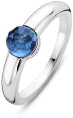 TI SENTO - Milano Ring 12111DB - Maat 17.25, Verzenden, Nieuw