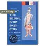 Je komt weer helemaal in mijn hoofd zitten 9789035217119, Verzenden, Gelezen, P.H. Toxopeus