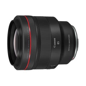 Canon RF 85mm f/1.2L USM DS, Audio, Tv en Foto, Fotografie | Lenzen en Objectieven, Ophalen of Verzenden, Nieuw, Standaardlens