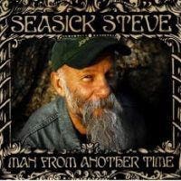 cd - Seasick Steve - Man From Another Time, Cd's en Dvd's, Cd's | Overige Cd's, Zo goed als nieuw, Verzenden