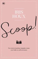 Scoop! 9789044349689 Iris Houx, Boeken, Verzenden, Zo goed als nieuw, Iris Houx