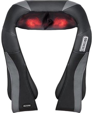 Auronic massage apparaat, Verzenden, Nieuw
