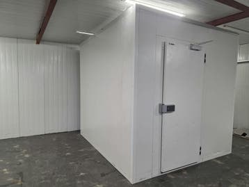 Koelcel 252 x 282 x 252 cm, Zakelijke goederen, Nieuw in verpakking, Koelen en Vriezen