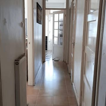 Kamer in Den Haag gevonden voor €506,- pm, Huizen en Kamers, Kamers te huur, Den Haag