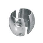 Allpa Schroefas Anode Magnesium Bolvormig-Schroefas 35mm, Watersport en Boten, Bootonderdelen, Ophalen of Verzenden, Nieuw