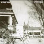 cd - Devon Sproule - Upstate Songs, Verzenden, Zo goed als nieuw