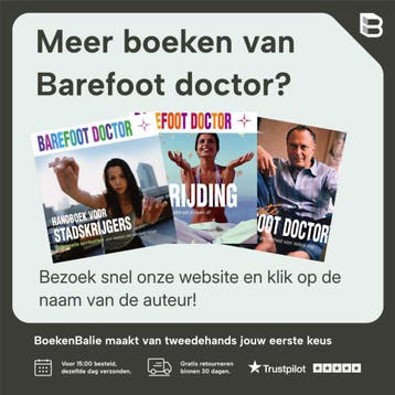 Handboek voor helden - Barefoot doctor 9789022537183, Verzenden, Gelezen, Barefoot doctor
