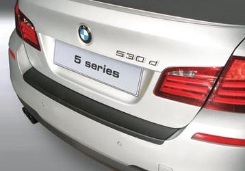 Achterbumper Beschermer | geschikt voor BMW 5-Serie F10 Seda, Verzenden, Nieuw, BMW
