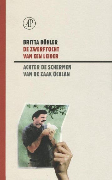 ZWERFTOCHT VAN EEN LEIDER - B. Bohler 9789029503587, Verzenden, Zo goed als nieuw, B. Bohler