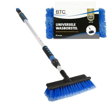 Btc Blue Line Btc blue line btc line blue wasborstel, Verzenden
