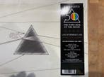 Pink Floyd - The Dark Side of The Moon (Live at Wembley, Cd's en Dvd's, Vinyl Singles, Nieuw in verpakking