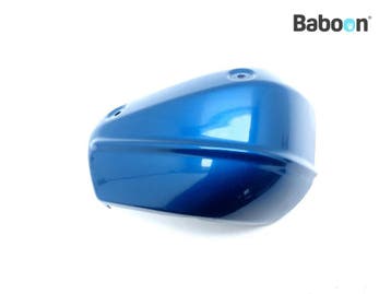 Buddypaneel Rechts Yamaha XVZ 1300 A Royal Star 1997-2000, Motoren, Onderdelen | Yamaha, Verzenden, Gebruikt