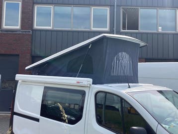 Universeel slaaphefdak voor bijna alle bussen buscamper, Caravans en Kamperen, Camper-accessoires, Ophalen, Nieuw