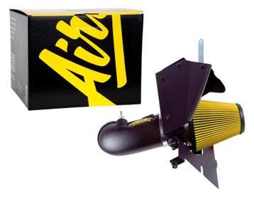 Airaid 09-15 Cadillac CTS-V Intake System w/ Tube (Dry /, Ophalen of Verzenden, Nieuw