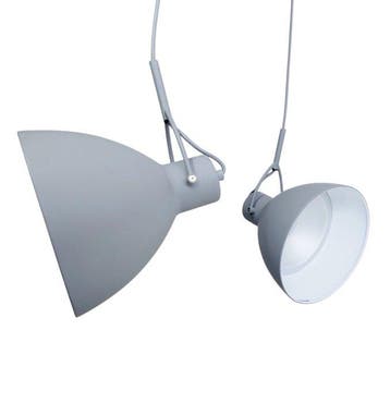 Seed Design - Angiolo Giuseppe Fronzoni - Plafondlamp (2) -