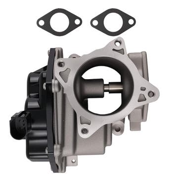 EGR-klep voor VW Amarok 2H 2.0 TDI 03L131501AA Terminal, Verzenden, Nieuw, Volkswagen