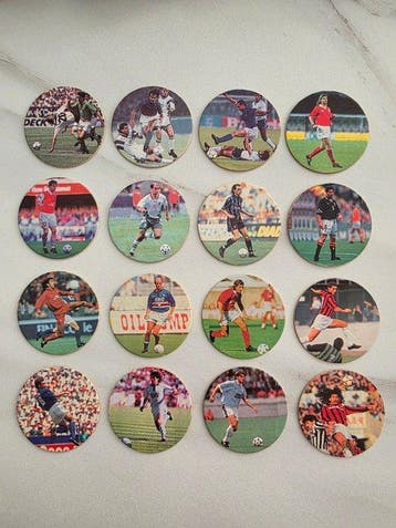 Diego Maradona - Voetbal, Verzamelen, Nieuw