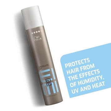 Wella Professionals EIMI Absolute Set (Finishing Spray), Verzenden, Nieuw