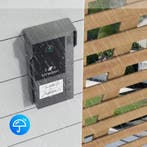 WiFi Video Intercom 7 Inch Scherm Deurbel met Camera App, Huis en Inrichting, Deurbellen, Verzenden, Nieuw