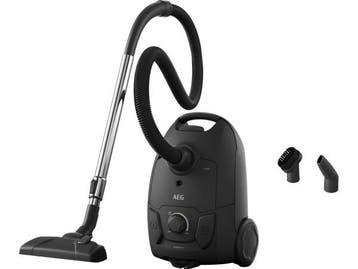Veiling - AEG AB31C1GG CLEAN 3000 - Stofzuiger met zak - Hep, Witgoed en Apparatuur, Nieuw