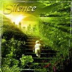 cd - Silence - Nostalgia, Verzenden, Zo goed als nieuw