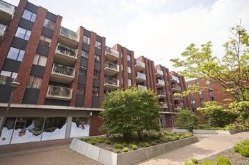 Te huur: Appartement Meerwater in Eindhoven, Noord-Brabant, Eindhoven, Appartement
