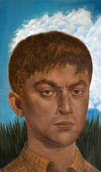 Marco Ercoli - Ritratto