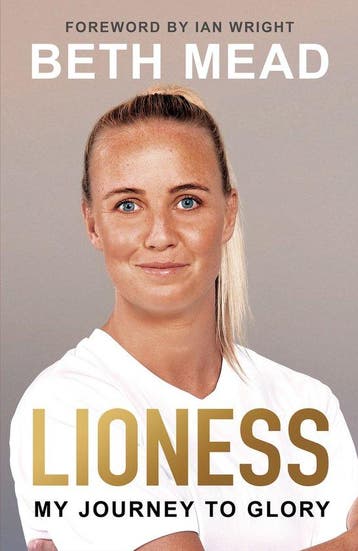 Lioness - My Journey to Glory - Beth Mead 9781399611671, Verzenden, Gelezen, Beth Mead