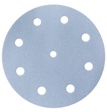 Festool Granat D125 - P320 - 100 stuks (Schuurpapier), Ophalen of Verzenden, Nieuw, Overige typen