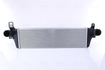 Interkoeler o.a: Seat, Volkswagen, Ibiza IV (6J5), Ophalen of Verzenden, Nieuw, Volkswagen