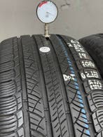 235/55/19 101V 255/50/19 103V N0 michelin zomerbanden, 19 inch, Gebruikt, 255 mm, Ophalen of Verzenden