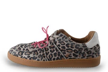DWRS Sneakers in maat 40 Beige, DWRS, Verzenden, Beige, Sneakers of Gympen