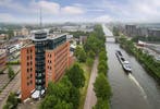 Kantoorruimte te huur Wilhelminakanaal Zuid 110 Oosterhout, Huur, Kantoorruimte