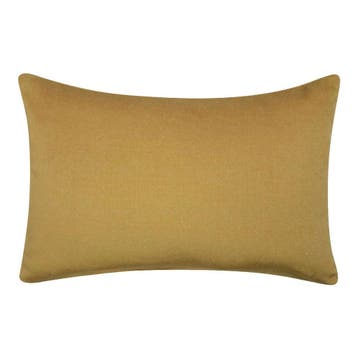 Dyma kussen goudgeel 30x50 cm, Verzenden, Nieuw